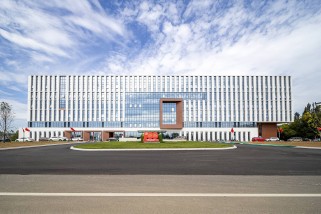State Key Laboratory of Qilu University of Technology