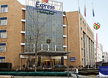 Express Holiday Inn,Shanghai (0)