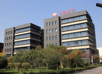 China Electronics Industrial Park