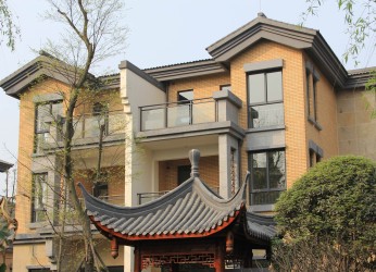 Chengdu Shanglin Fu