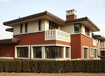 Japan Villa