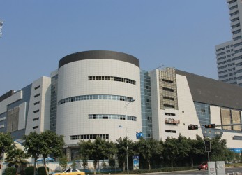 Shenguoyuan Mall,Xiamen (0)
