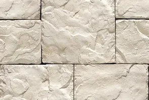 Manufactured Stone