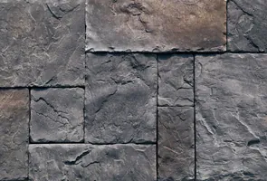 Manufactured Stone