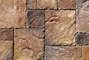 Manufactured Stone