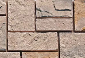 Manufactured Stone