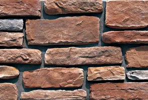 Manufactured Stone