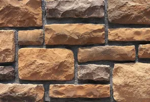 Manufactured Stone