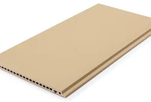 Terracotta Rainscreen