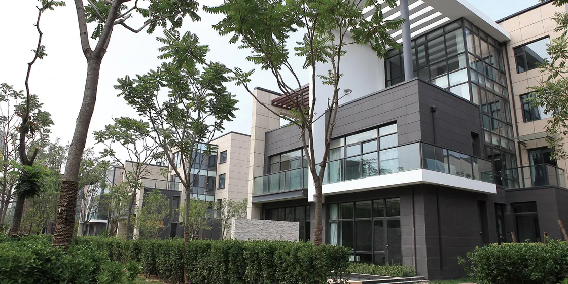 Lavie Center,Qingdao,Shandong (0)