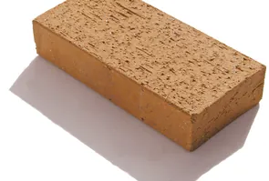 clay paver
