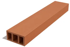 Terracotta Baguette