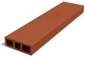 Terracotta Baguette