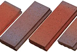 Clay Tile|Wall Brick