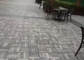 Vestibule,Catic city,Jinjiang (1)