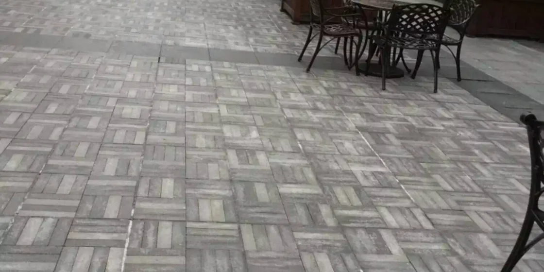 Vestibule,Catic city,Jinjiang (1)