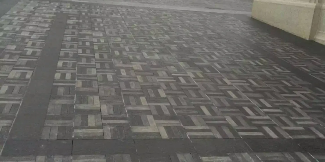 Vestibule,Catic city,Jinjiang (2)