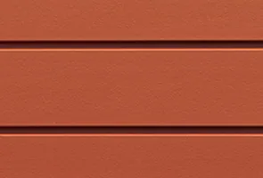 Grooved Finish