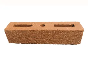 Terracotta Curtain Bricks