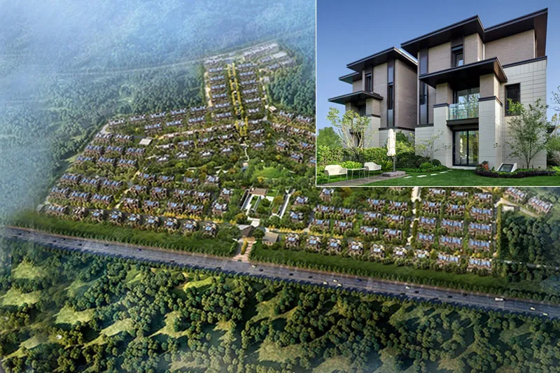 Terracotta cladding Terracotta cladding