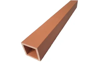 Terracotta Baguette (Square Cross-section)