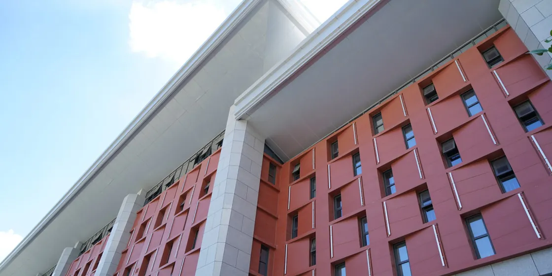 Quanzhou Railway Station Comprehensive Transportation Hub (2)