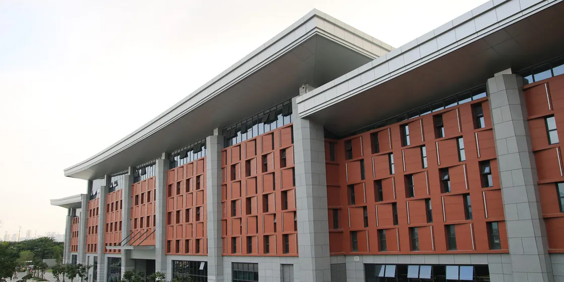 Quanzhou Railway Station Comprehensive Transportation Hub (3)