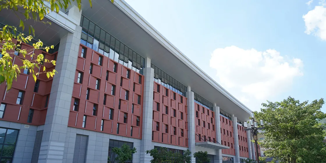 Quanzhou Railway Station Comprehensive Transportation Hub (1)