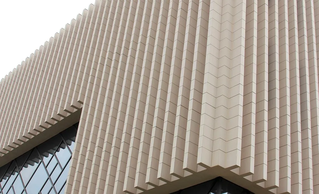 natural terracotta textured Bank Archives Center.jpg