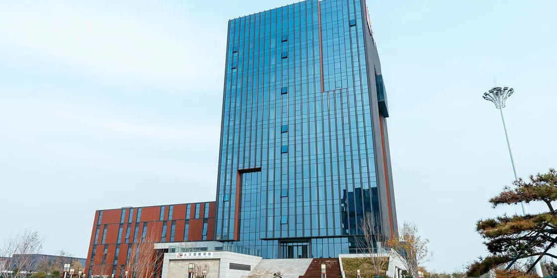 China Enzyme City (1)