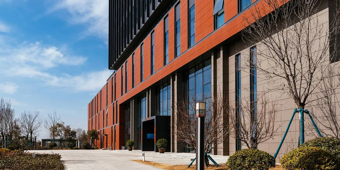 China Enzyme City (6)