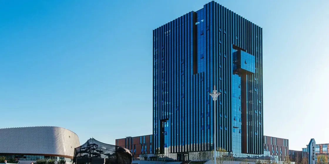 China Enzyme City (9)