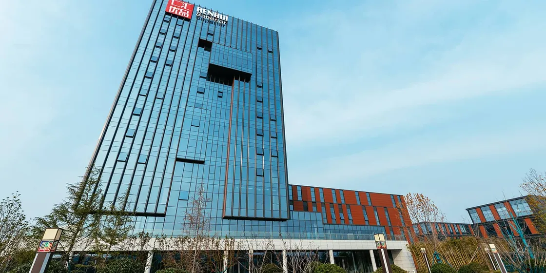 China Enzyme City (7)