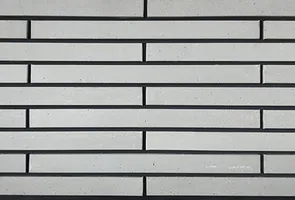 Light Grey Long Thin Brick (Natural Surface)