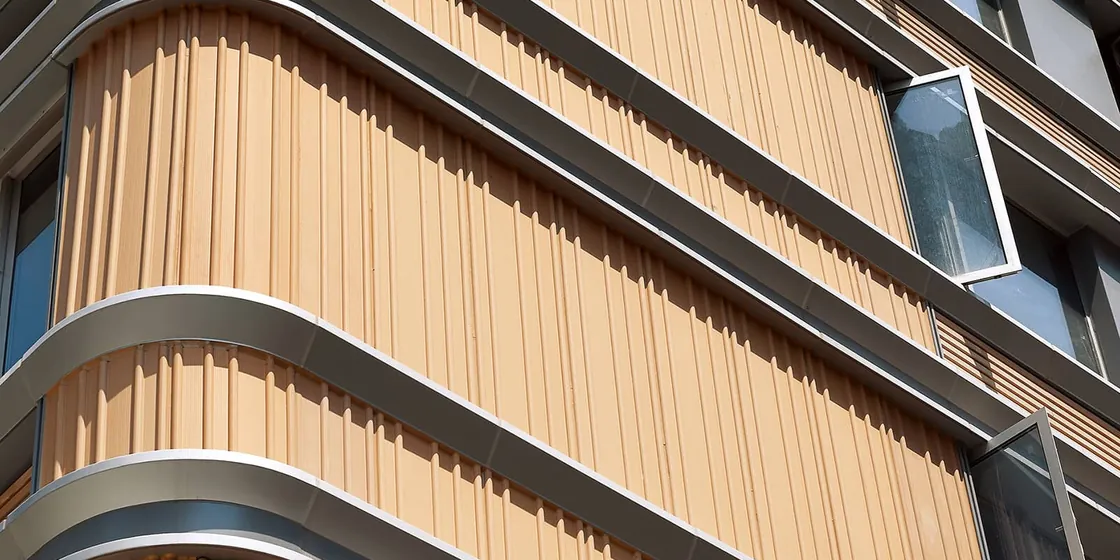 Qiaoxin & Boly Huijing Apartment (3)