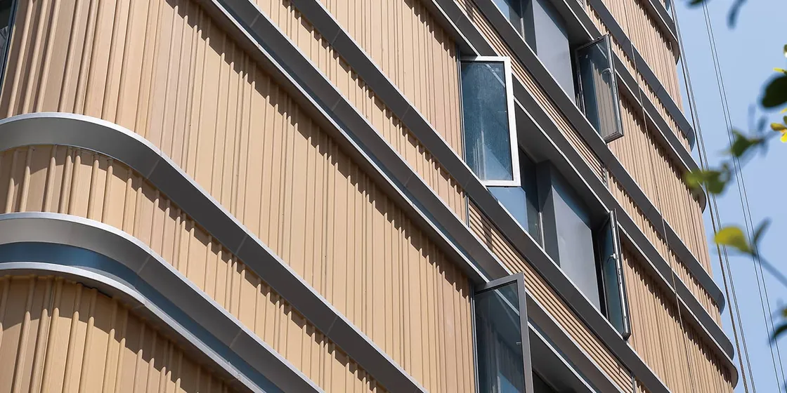 Qiaoxin & Boly Huijing Apartment (2)