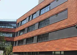 Obstetrics & Gynecology Hospital of Fudan University