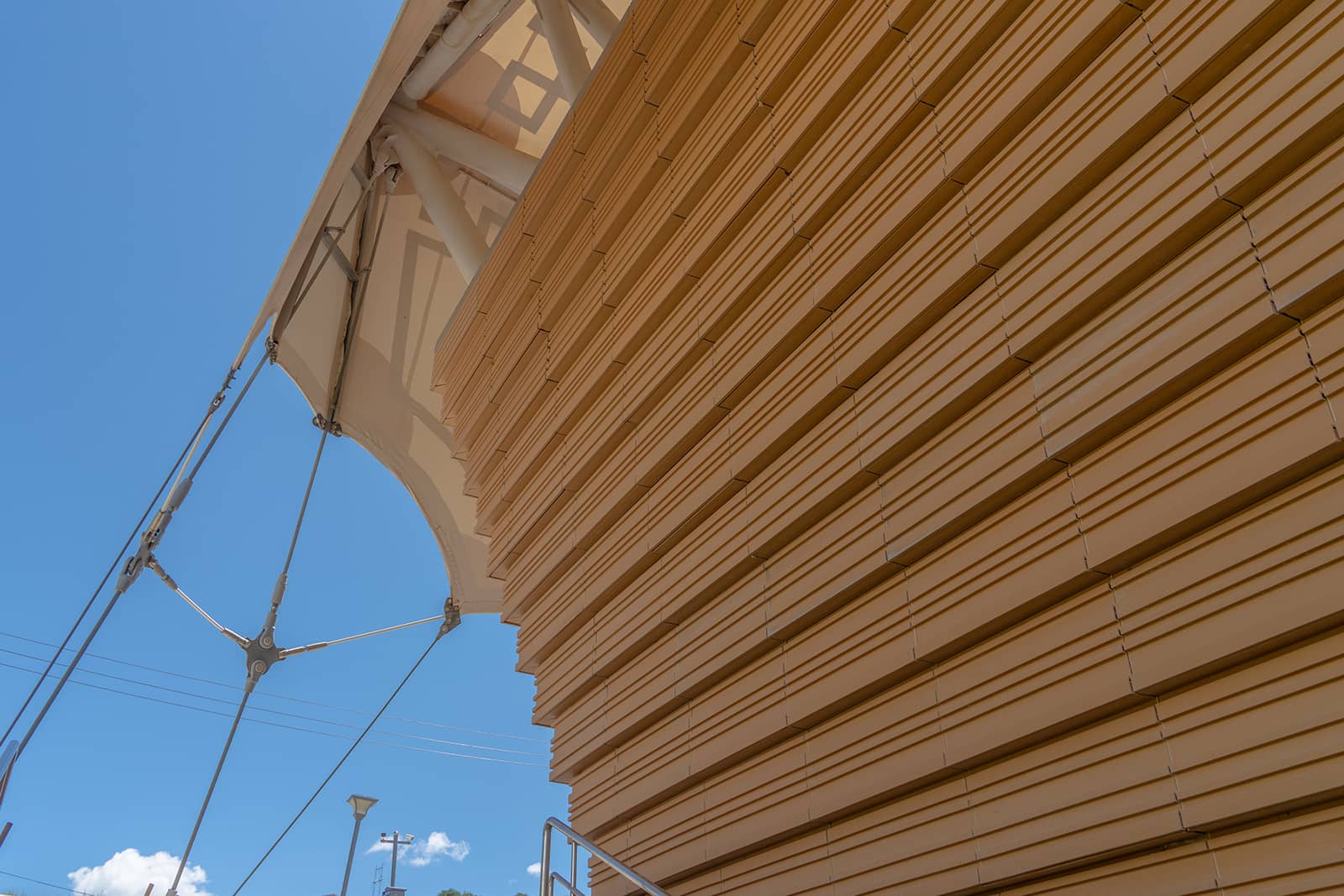 Champagne-colored terracotta panels.jpg